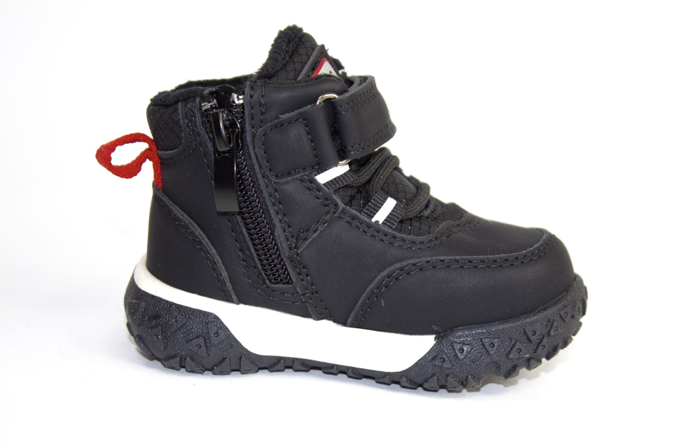 Ботинки детские демисезонные Пчёлка Доми арт. T881-1A