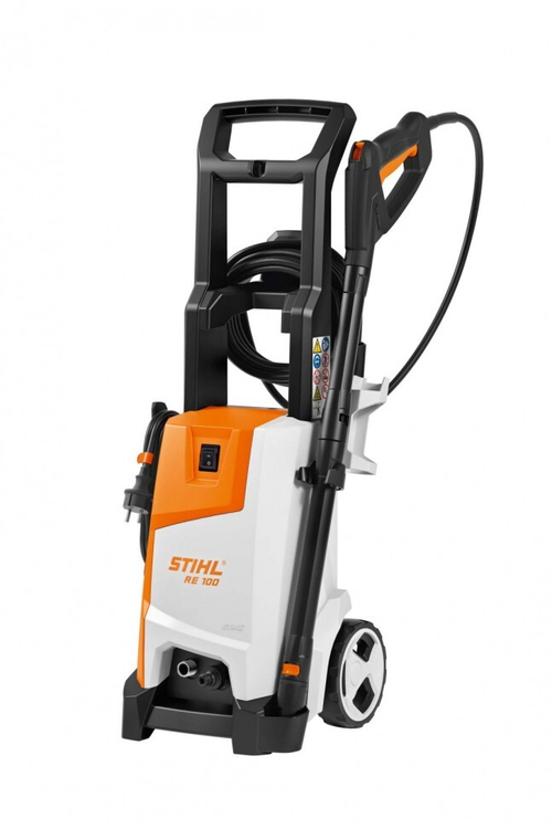 Мойка высокого давления Stihl RE 100