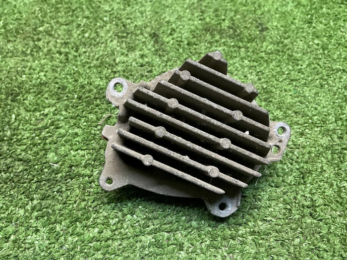 Модуль светодиодный правый BMW 5er G30 (2020-2023)