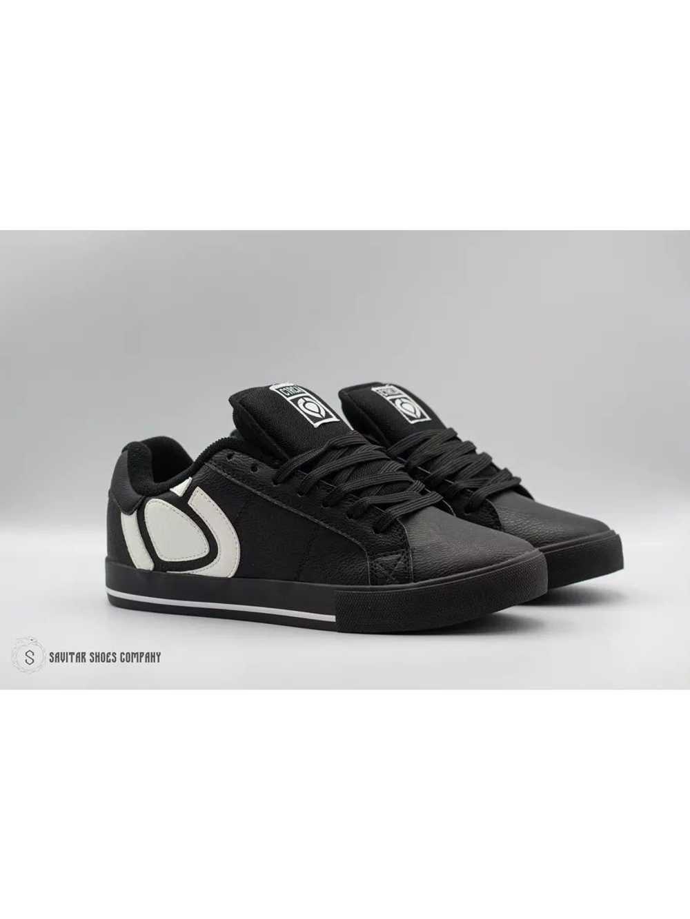 Дутые кеды 211 VULC BOLD от Savitar Shoes Comapany
