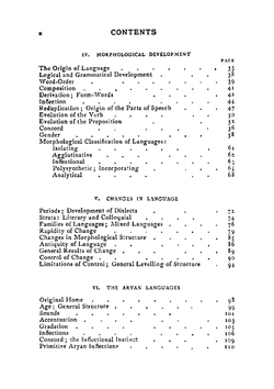 The history of language | Henry Sweet