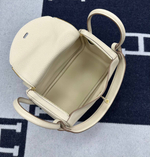 Сумка Hermes Lindy