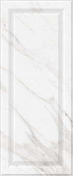 Noir white wall 01 250х600 (1-й сорт)