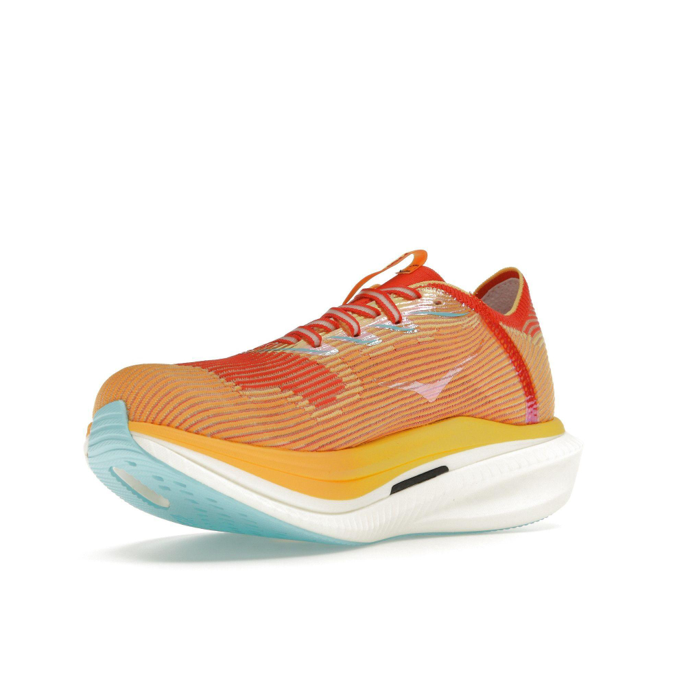 Кроссовки unisex Hoka CIELO X1