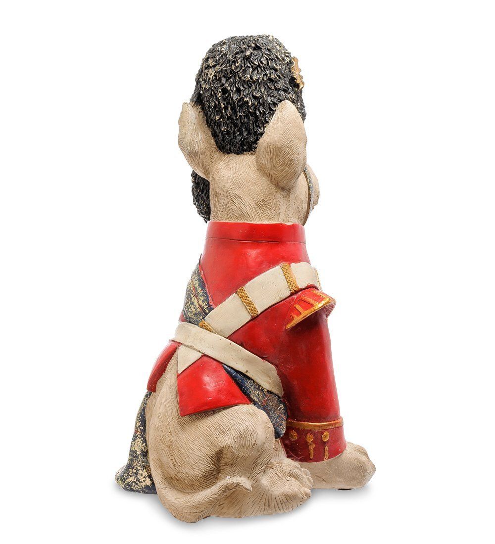 Noble Style NS-178 Статуэтка «Собака Мёрфи»