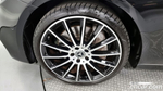Mercedes-Benz E-Class W213 E350 4MATIC AMG Line (10.2019)