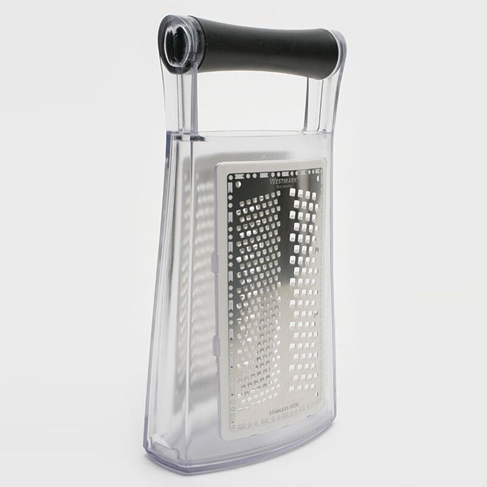 Терка многофункциональная 23см Westmark Technicus Square Германия вид