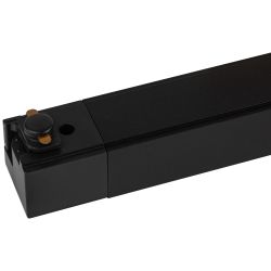 Трековый светильник однофазный ЭРА TR50 - 4040 BK светодиодный 40Вт 4000K черный