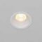 Встраиваемый светильник Maytoni Technical Downlight Dip DL117-15W-3K-W