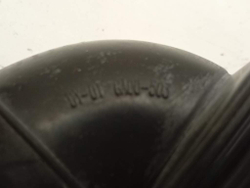 WHB1038 кт29 Патрубок залива к стиральным машинам Hansa 1021379 б/у