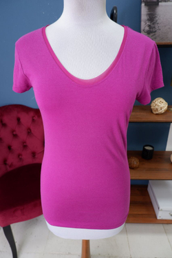 Футболка Banana Republic практичная 46 размер