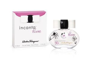 Salvatore Ferragamo Incanto Bloom