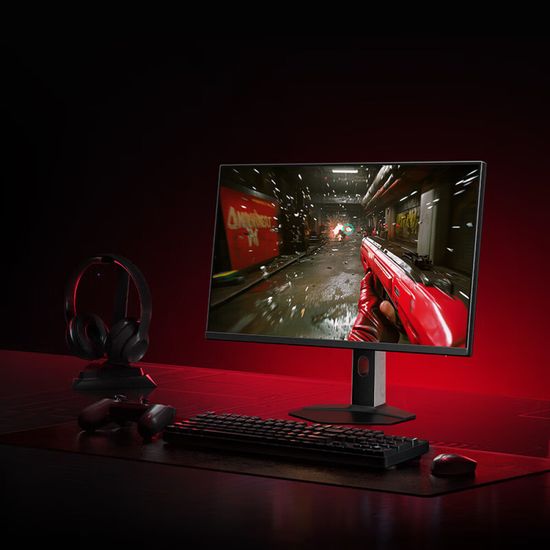 Монитор Xiaomi Redmi Display 27" G27Q 240Hz (P27QDA-RG)