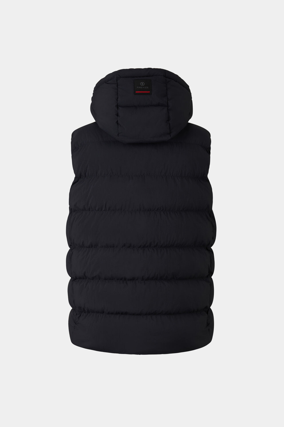 Куртка-жилет BOGNER FIRE+ICE HOWARD в черном цвете