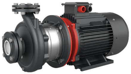 Купить Насос LEO XST65-200/185