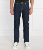 Джинсы Kenzo - темно-синий(FE55DP1016A1)