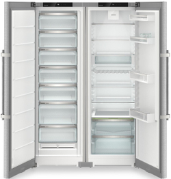 Холодильник Liebherr XRFsd 5230 (SFNsdd 5237 - SRsdd 5230)