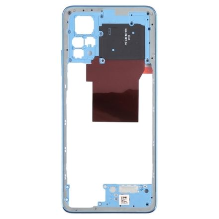 Xiaomi Redmi Note 12 Pro 4G (2209116AG) / средняя часть корпуса (ORIG)