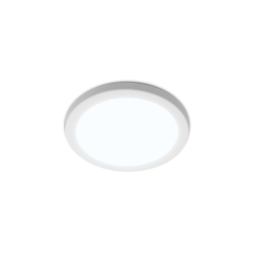 Светодиодный светильник WOLTA DLUS04-9W-6K 9Вт 6500К IP40