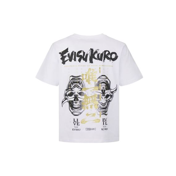 EVISU SS20 T