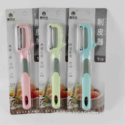 Овощечистка