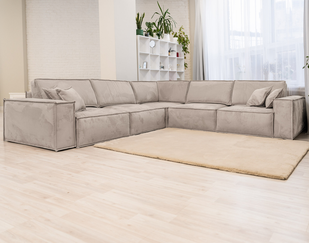 Мичиган 1