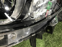 Фара левая Mazda CX-5 1 (2015-2017) LED