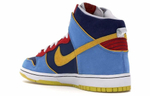 Кроссовки Nike Dunk Sb Pacman