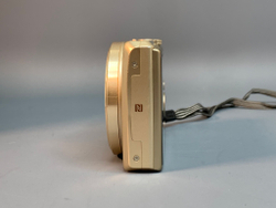 Nikon Coolpix S7000
