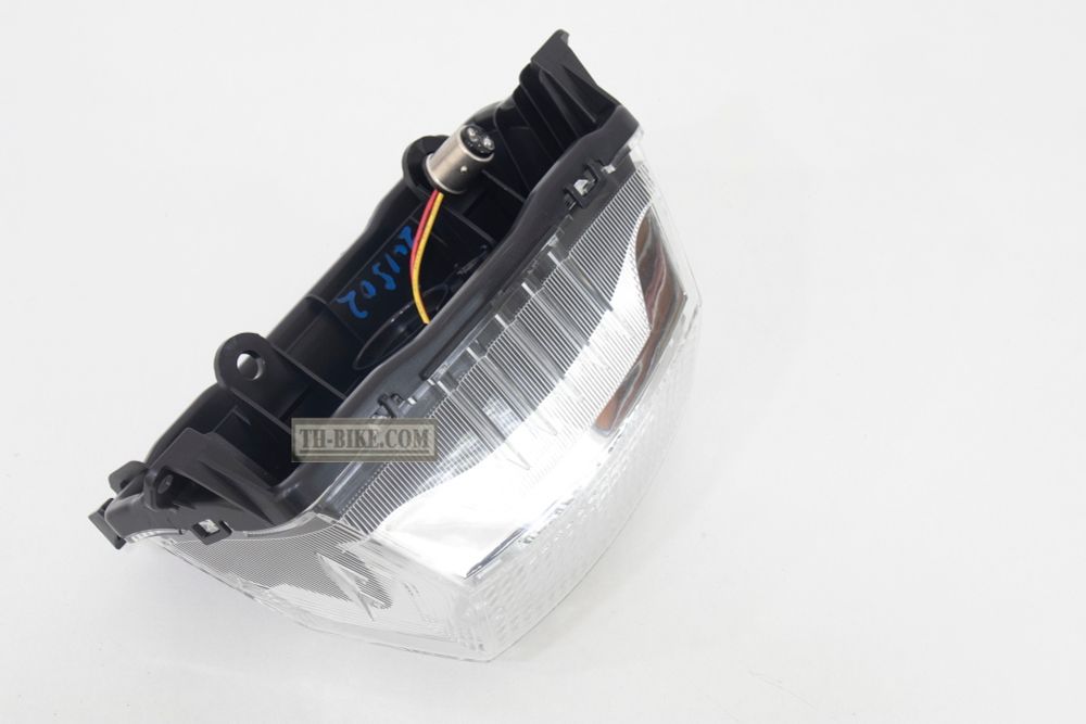 LED tail light Zoomerx Kitaco