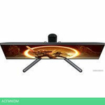 Игровой монитор AOC Gaming U32G3X