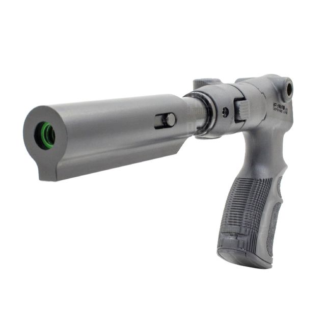 Переходник приклада на Remington, Fab Defense