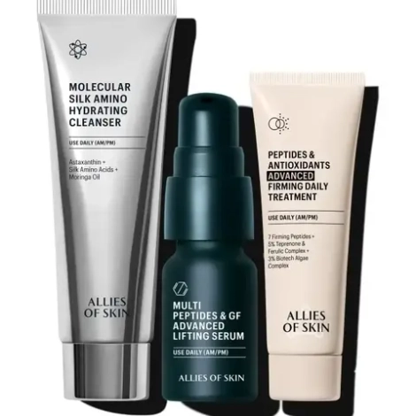 Набор Allies of Skin 7 Days To Firmer Skin