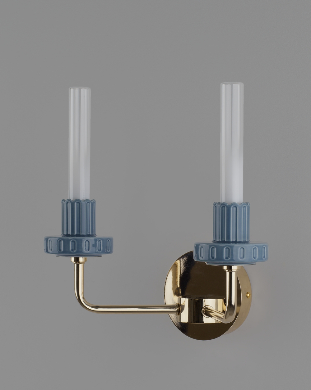 Бра светодиодное Moderli V11696-WL Atelieri