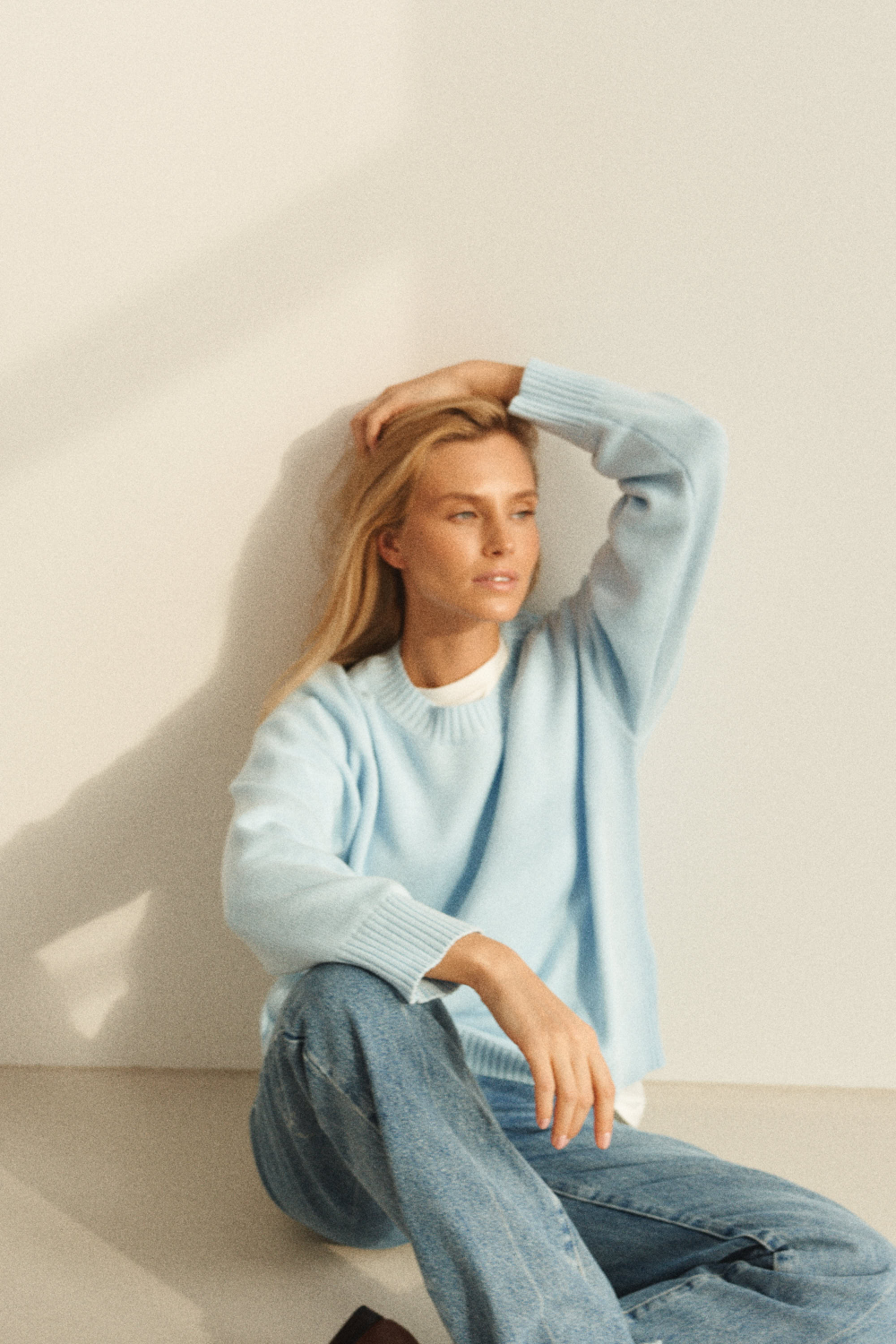 Джемпер art.C5407-6