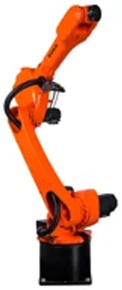Промышленный робот KUKA KR CYBERTECH KR 20 R2010 KS-F