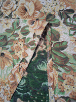 Покрывало гобеленовое Аметист 257-1 1,5-спальное (150х200)