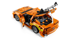 LEGO Technic 42204 Fast and Furious: Toyota Supra MK4 — легендарный спорткар