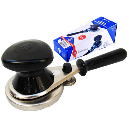 Закаточный ключ МЗП 1-1