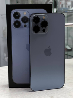 Смартфон iPhone 13 Pro Max, 256 ГБ, SIM + eSIM
