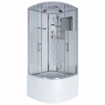 Душевая кабина Niagara Ultra NG-309-01R 100х100
