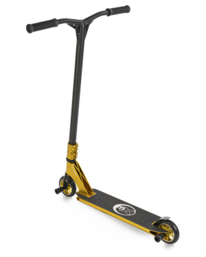 Трюковой самокат Micro MX Crossneck 2.0