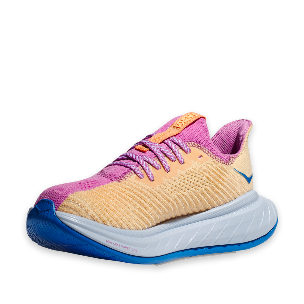 Кроссовки женские Hoka Carbon X3