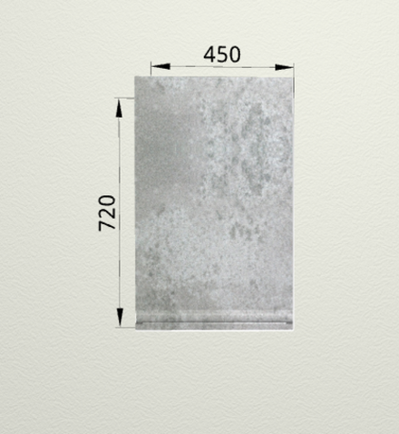 Бронкс А45 доломит