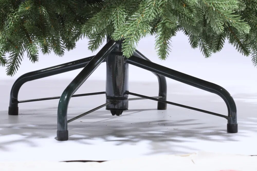 Ель искусственная Царь Елка Раскидистая Премиум, РДП-130