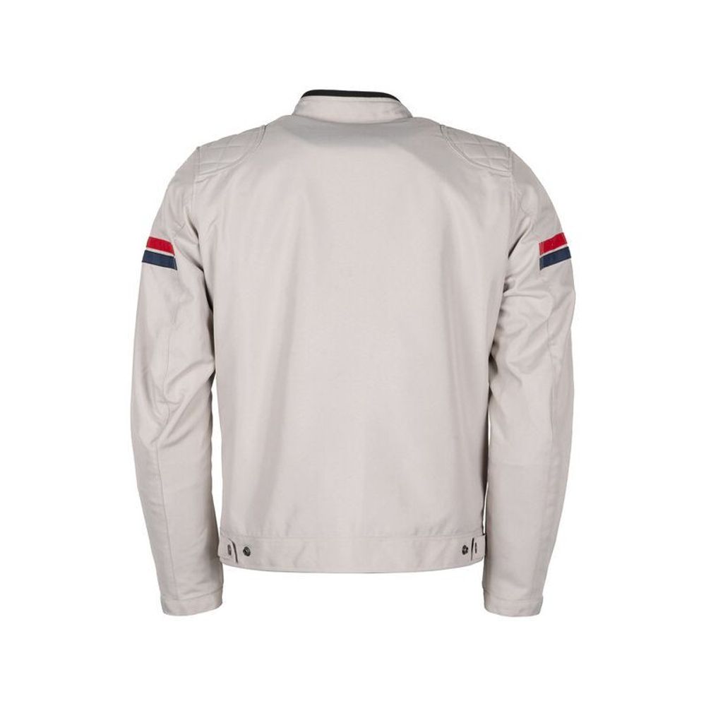 Blouson Chevy Tissu Technique / Белый