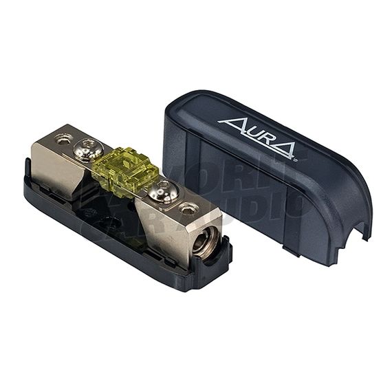 Держатель пред. AURA FHM-1048