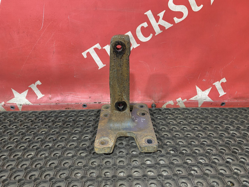 Кронштейн ящика АКБ