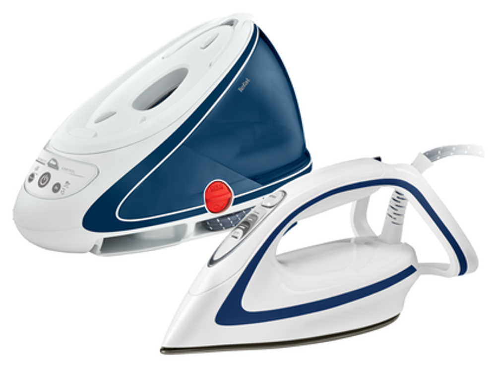 Парогенератор Tefal GV9570 Pro Express Ultimate Care