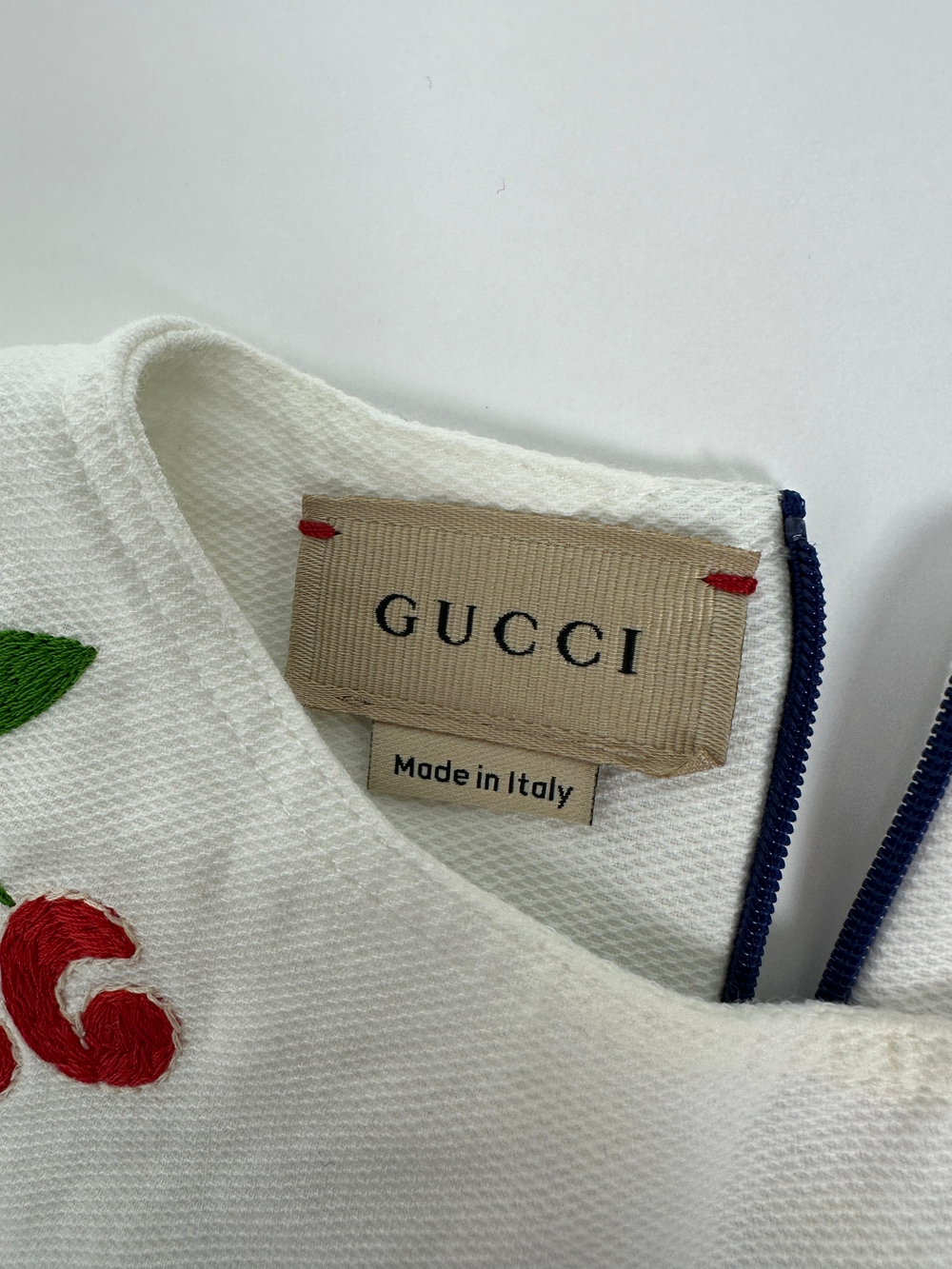 Платье Gucci